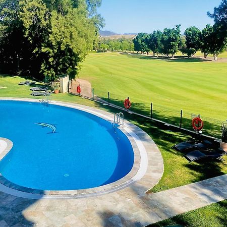 Hotel Tamisa Golf Mijas Exterior photo