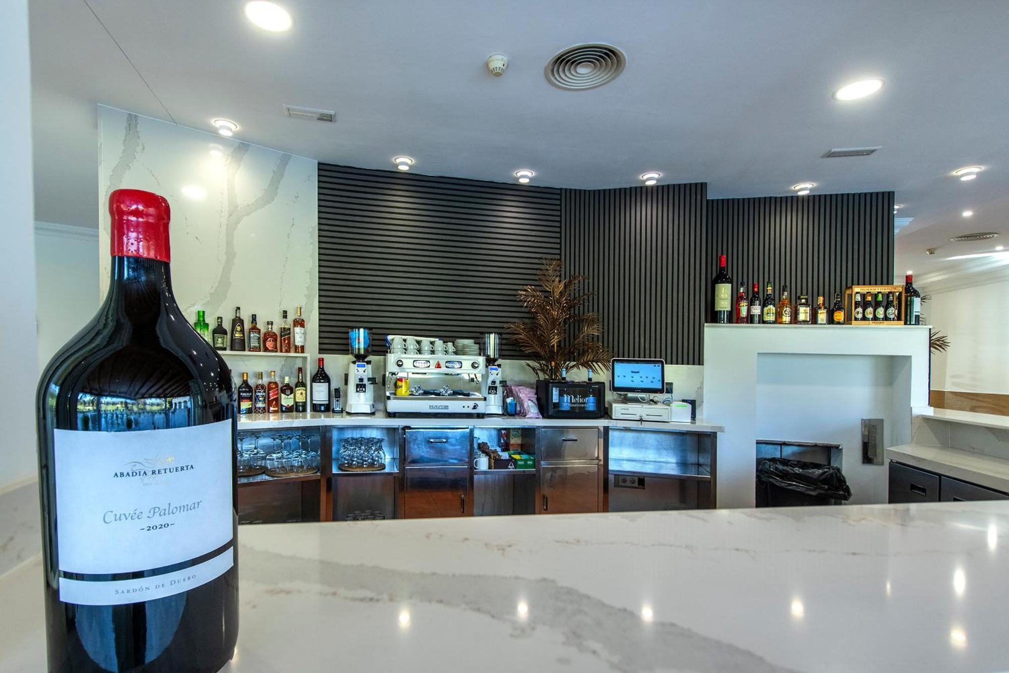 Hotel Tamisa Golf Mijas Exterior photo