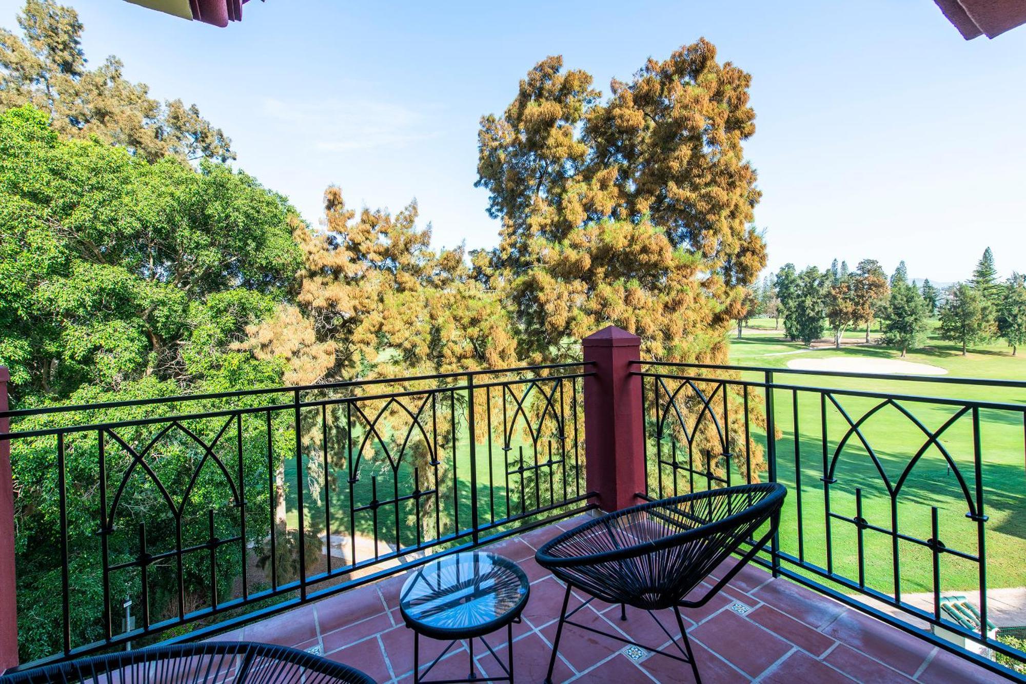 Hotel Tamisa Golf Mijas Exterior photo