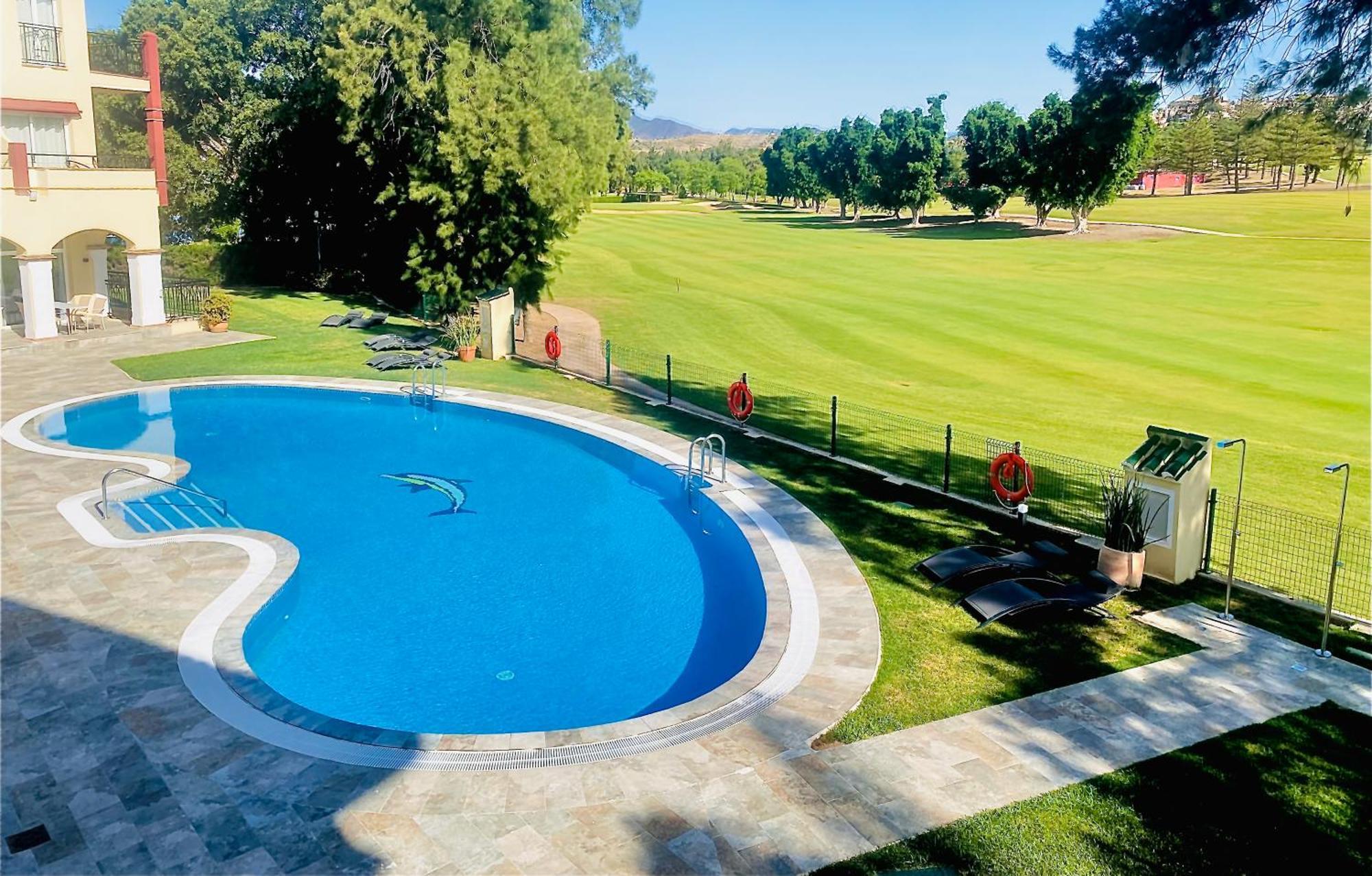 Hotel Tamisa Golf Mijas Exterior photo